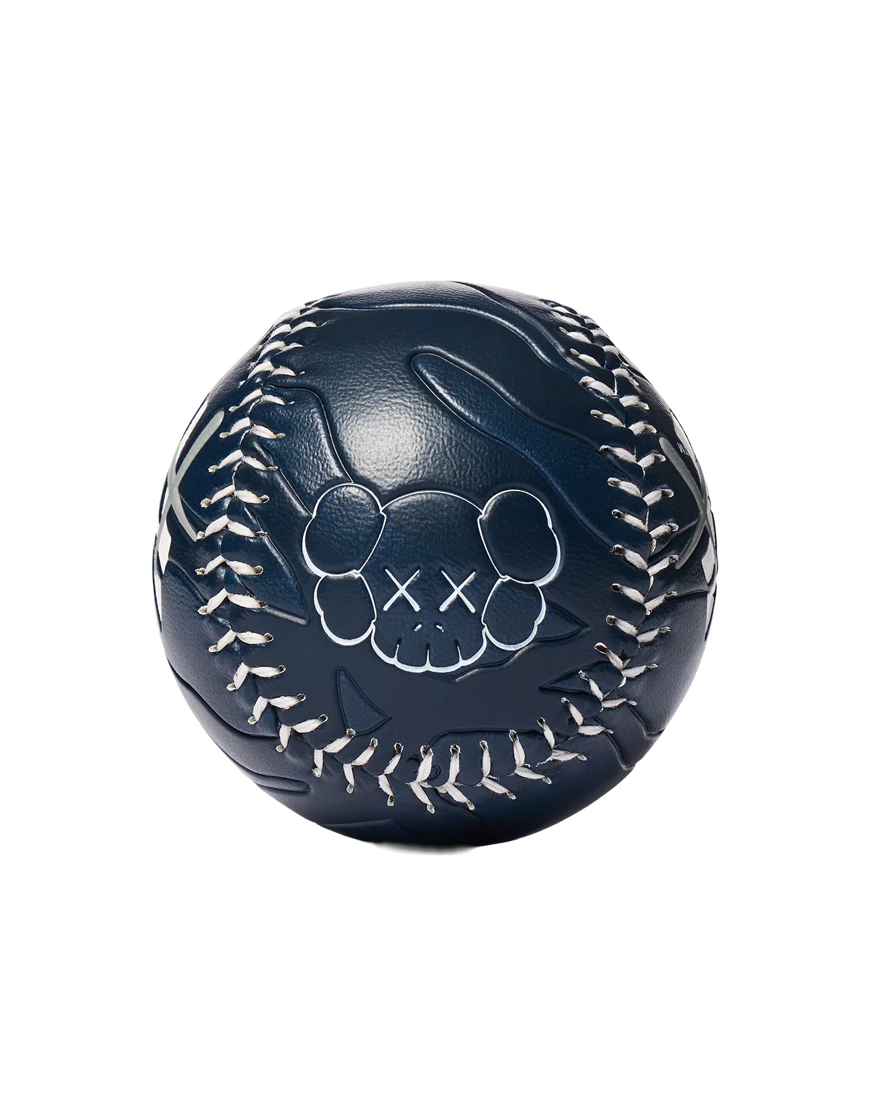 Fanatics x KAWS New York Yankees Baseball(9月中到貨）