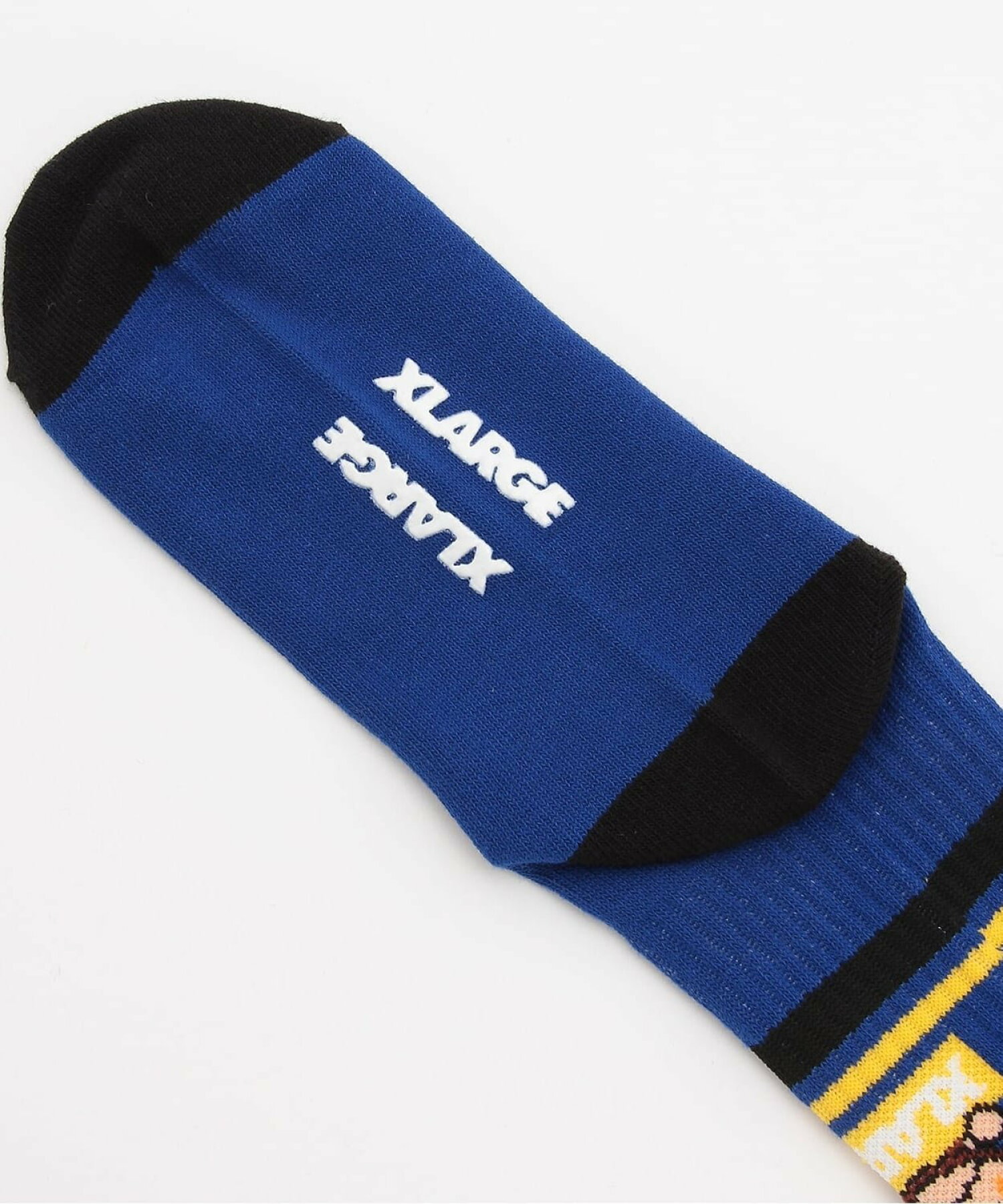 🆕【⭐訂購⭐】🇯🇵日本直送🌀#XLARGE KIDS 條紋短襪［3款選］🌀[ELFA-0097][260711]