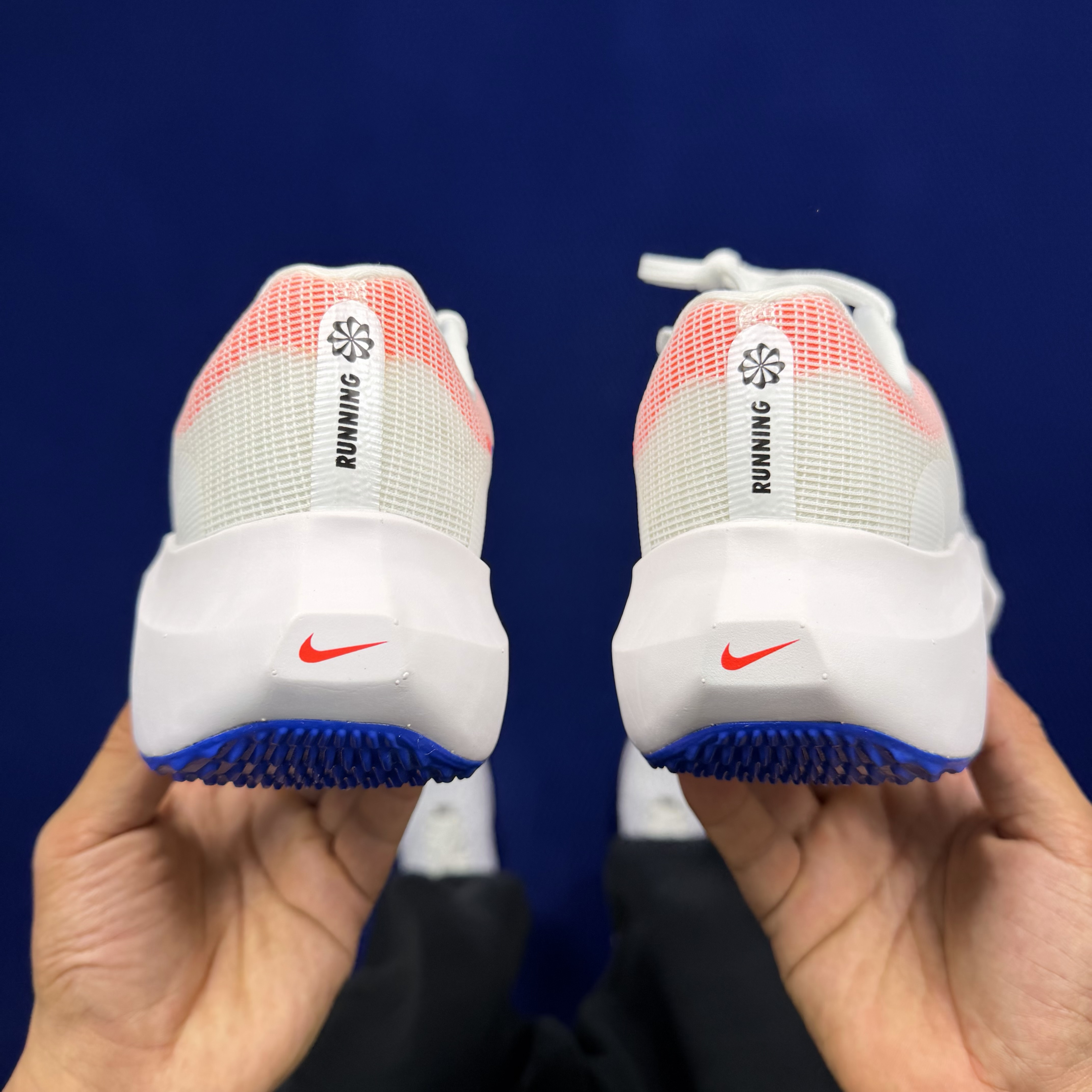 Nike Zoom Fly 5 DX1599-100