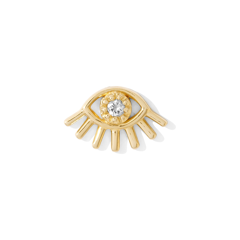 Evil Eye Pin 