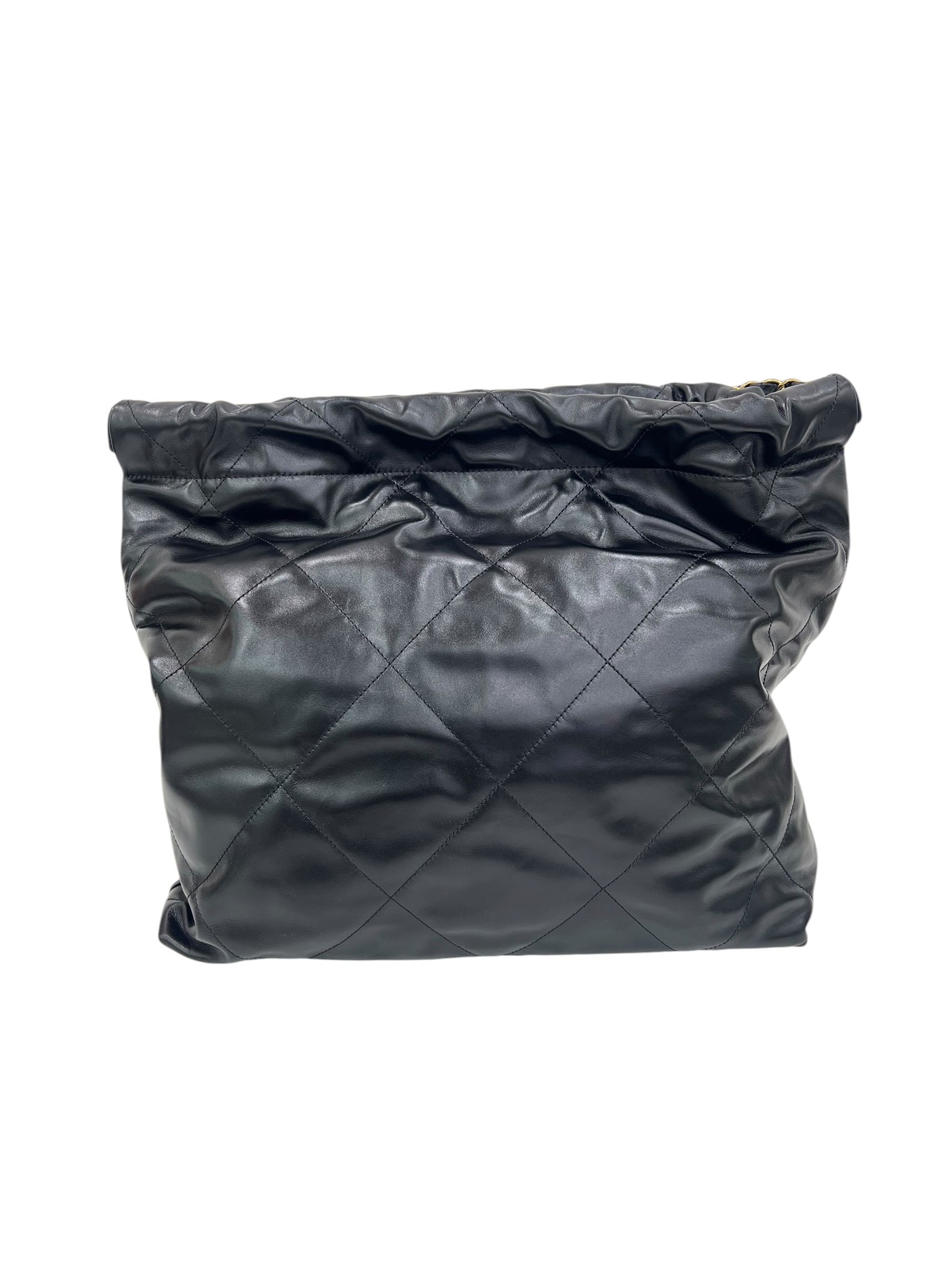 Pre-Owned CHANEL 22 Bag / Product Code: 063024