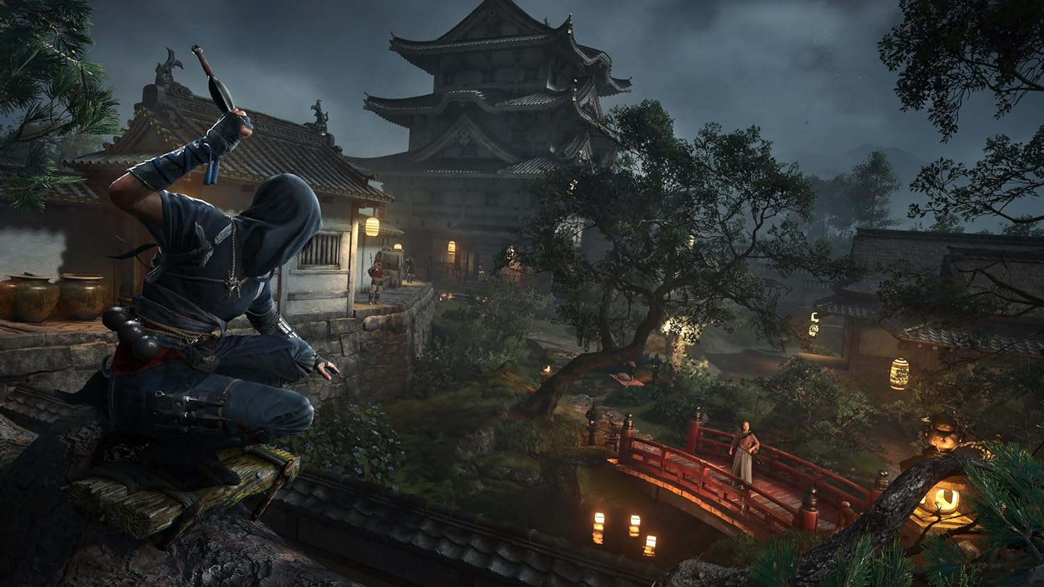 【預售】PS5 刺客教條 : 暗影者【典藏版】Assassin's Creed Shadows【Collector's Edition】中/英/日文  (亞洲版) PO0864