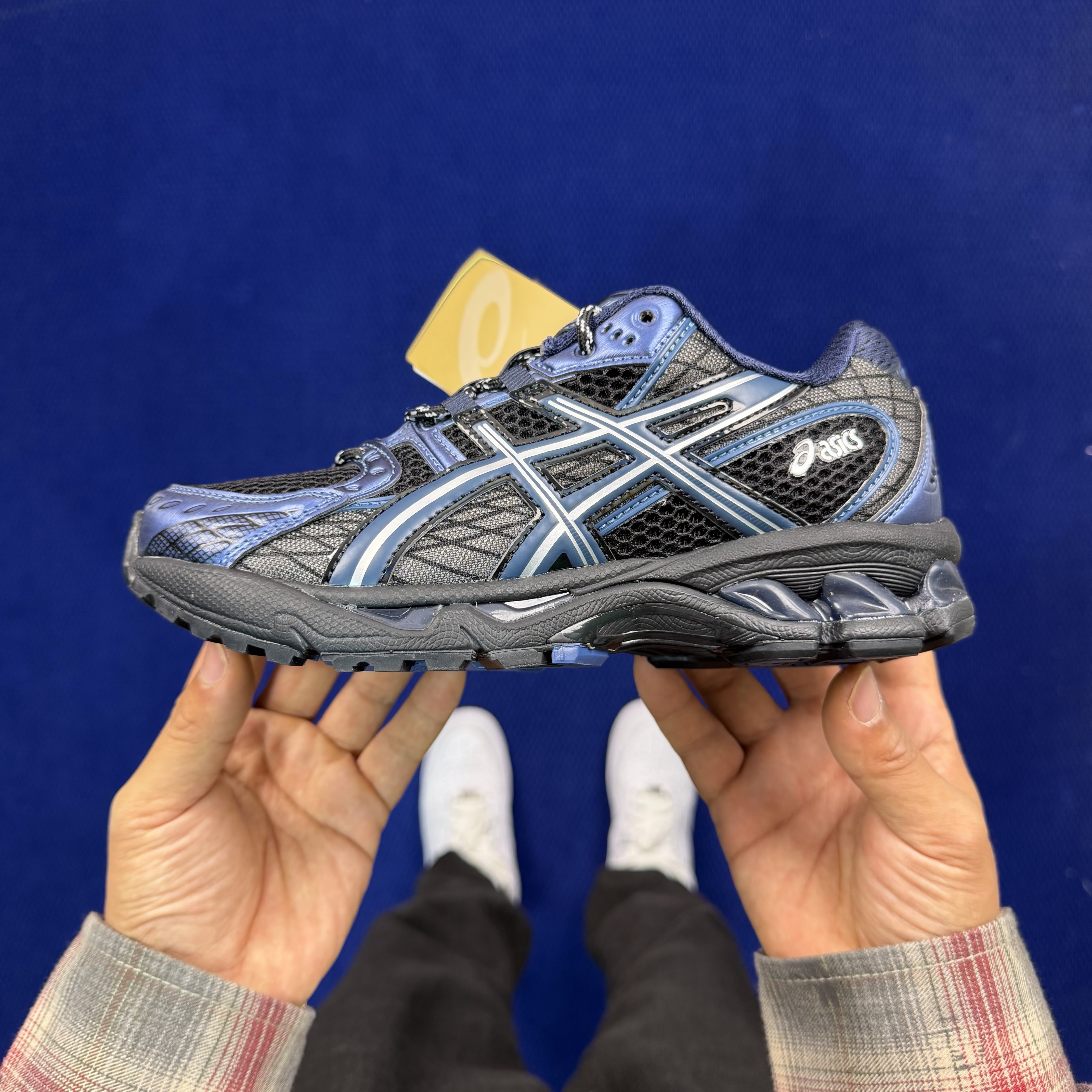 Asics GEL-Nimbus 10.1