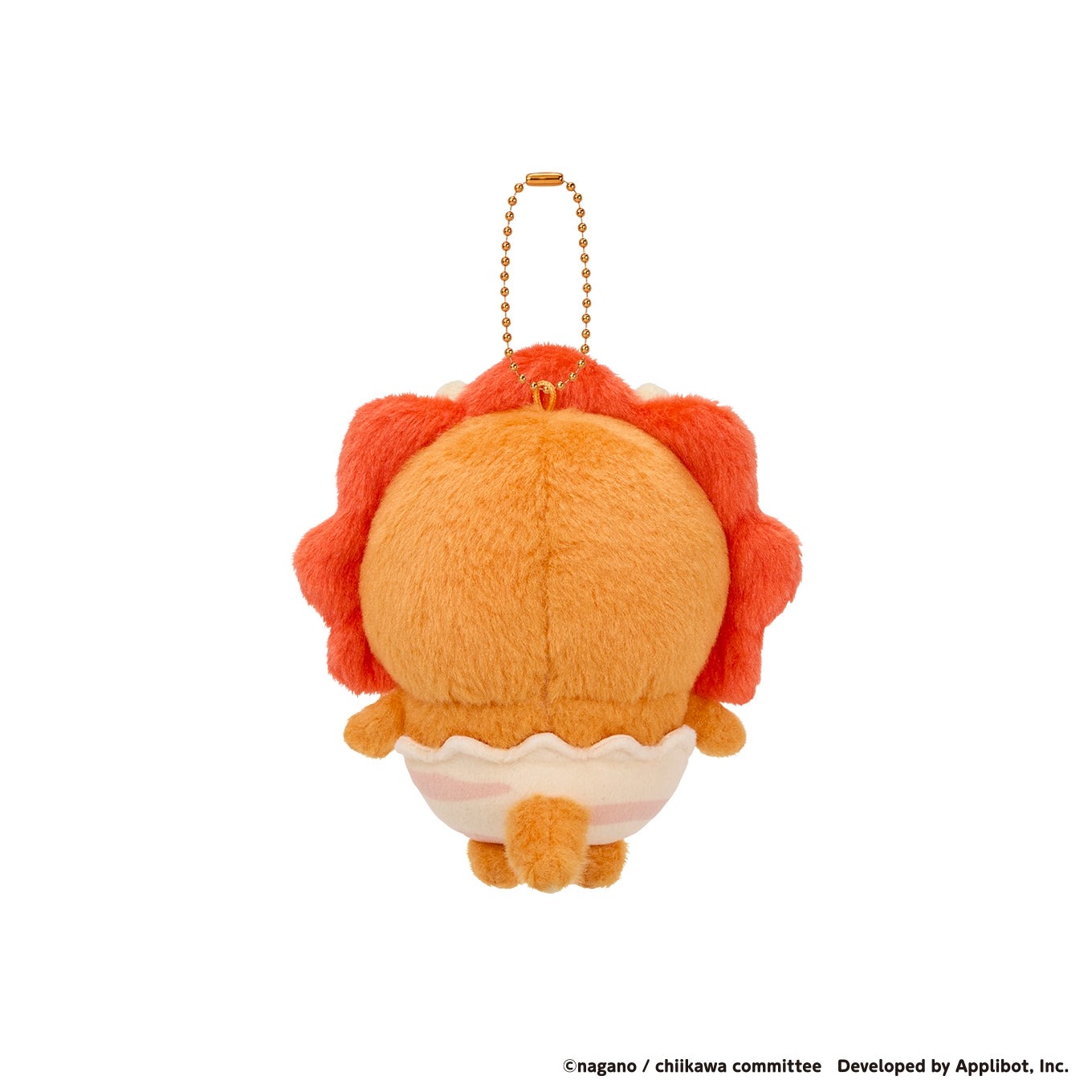 現貨｜ちいかわ Chiikawa Pocket 風獅爺 Shisa 恐龍 日版 毛公仔 吊飾 掛件 (397243)