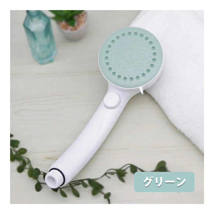 🔥🔥【日本製《SANEI》霧化止水節水美肌花灑頭】PS3062-80XA