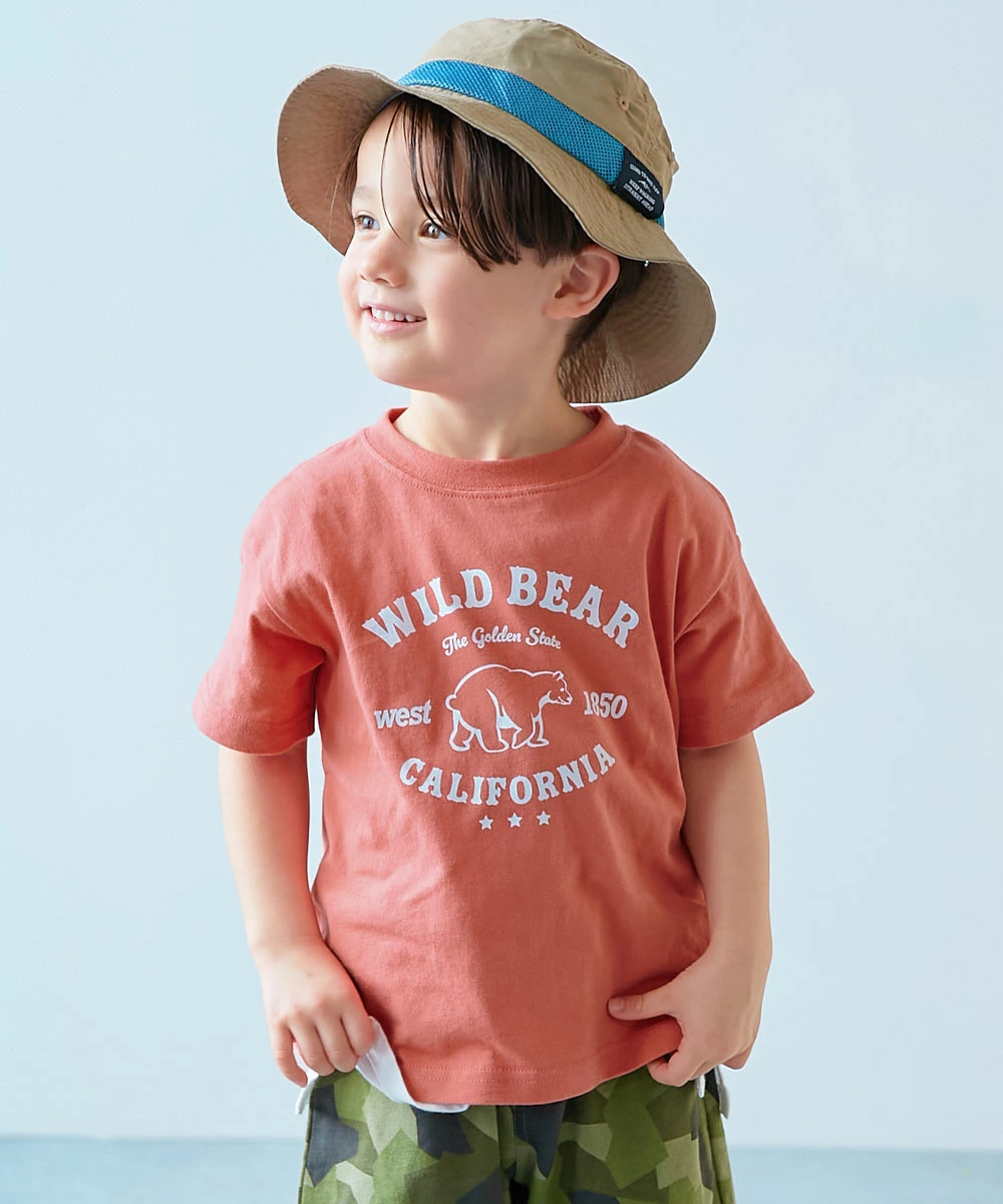 🆕【⭐訂購⭐】🌀 🇯🇵 日本直送 Dev!rock 剪影印花短袖TEE［15款選］🌀[ELBA-0128][260315]