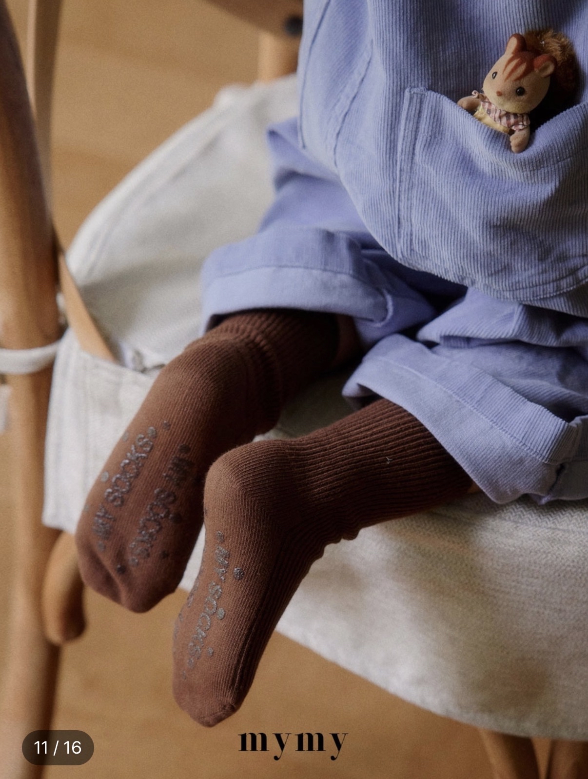 Mysocks | Grandma set (ACC)