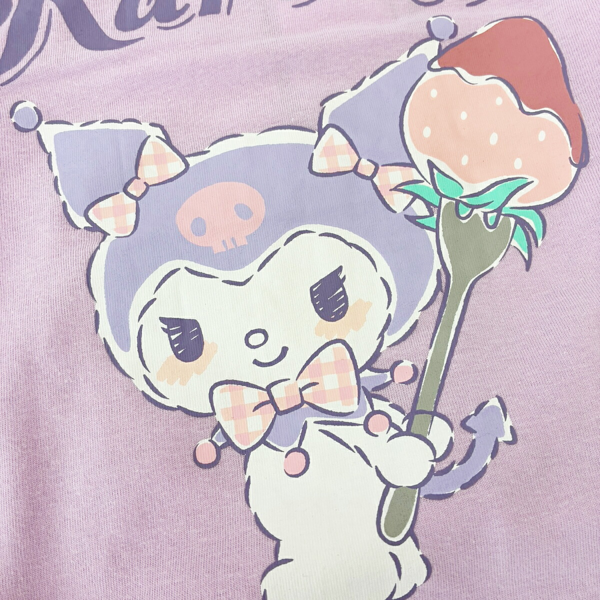🆕【⭐訂購⭐】🇯🇵日本直送🌀#Sanrio #Cinnamoroll / #Kuromi 3件套 家居服套裝🌀[ELCA-0223][260415]