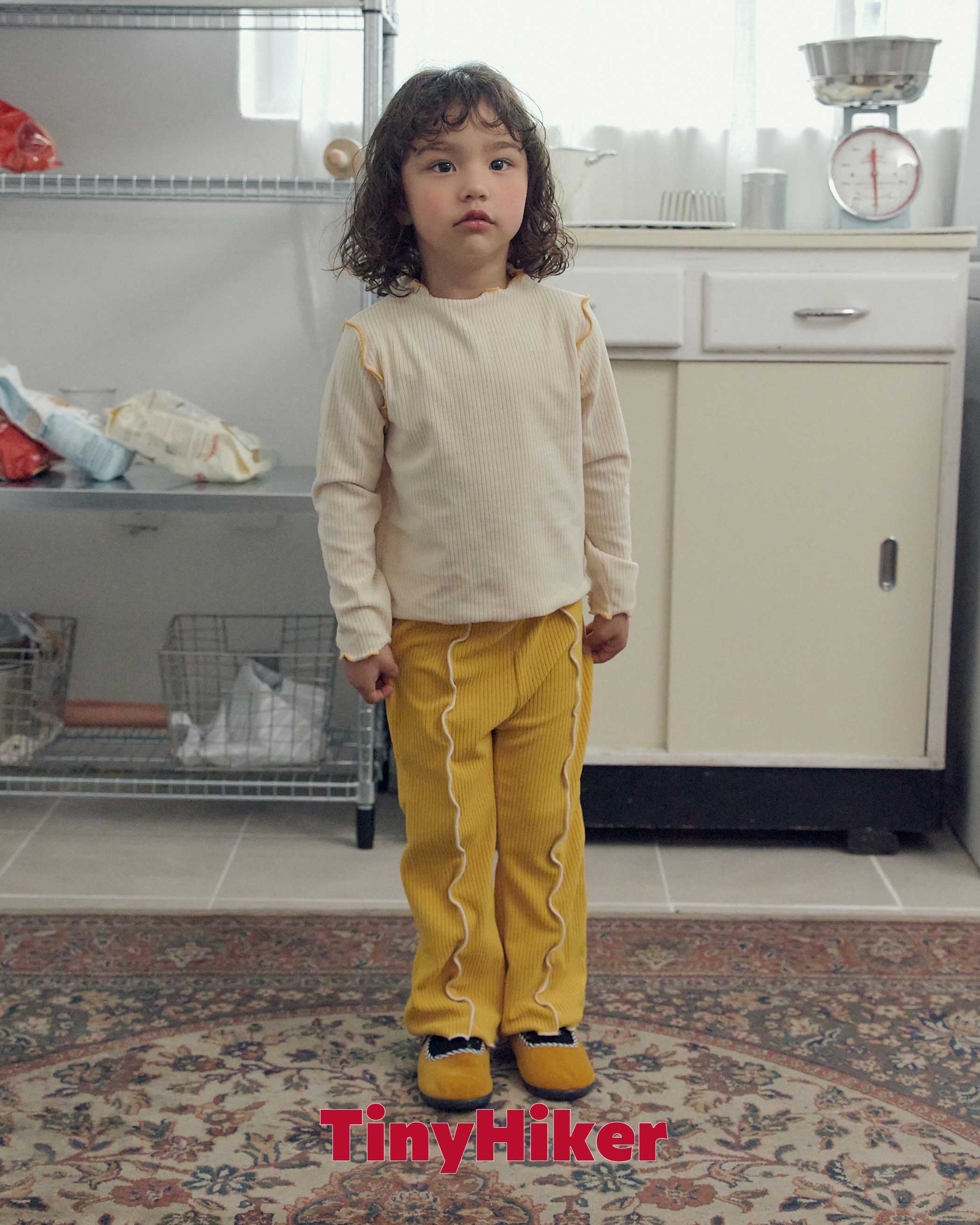 Tiny | Ava Wavy Pants