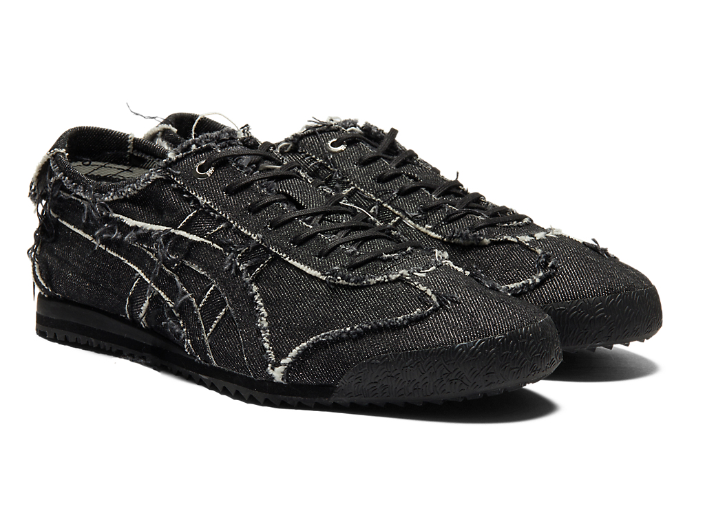 【预购】Onitsuka Tiger MEXICO 66 SD｜1183C310