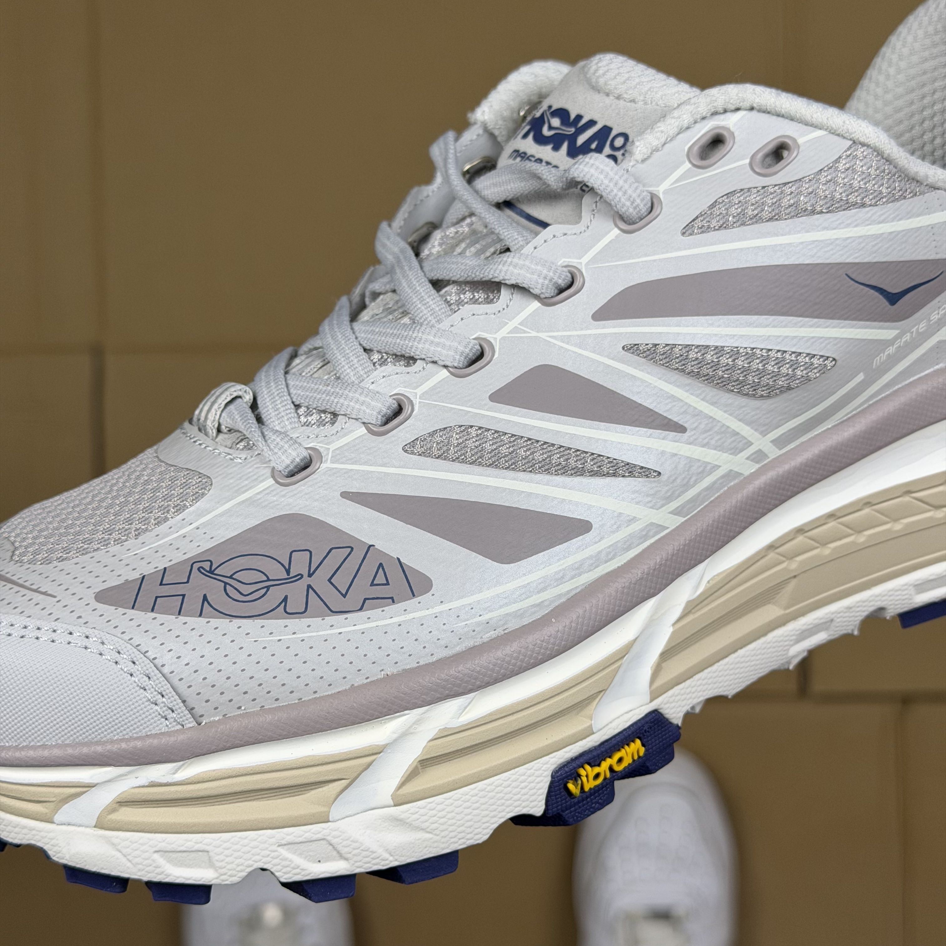 Hoka One One Mafate Speed 2