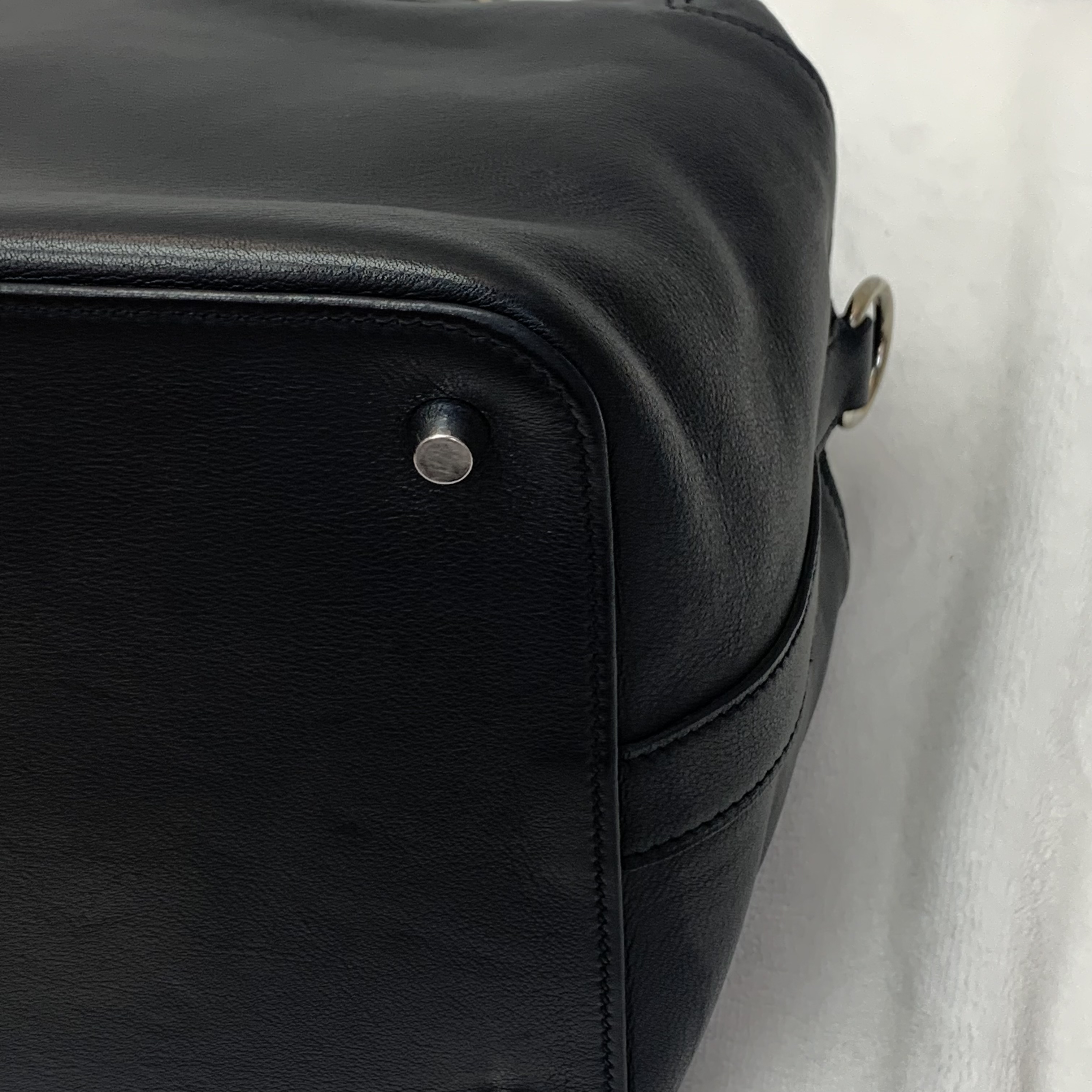 Hermes toolbox 26 牛奶盒子