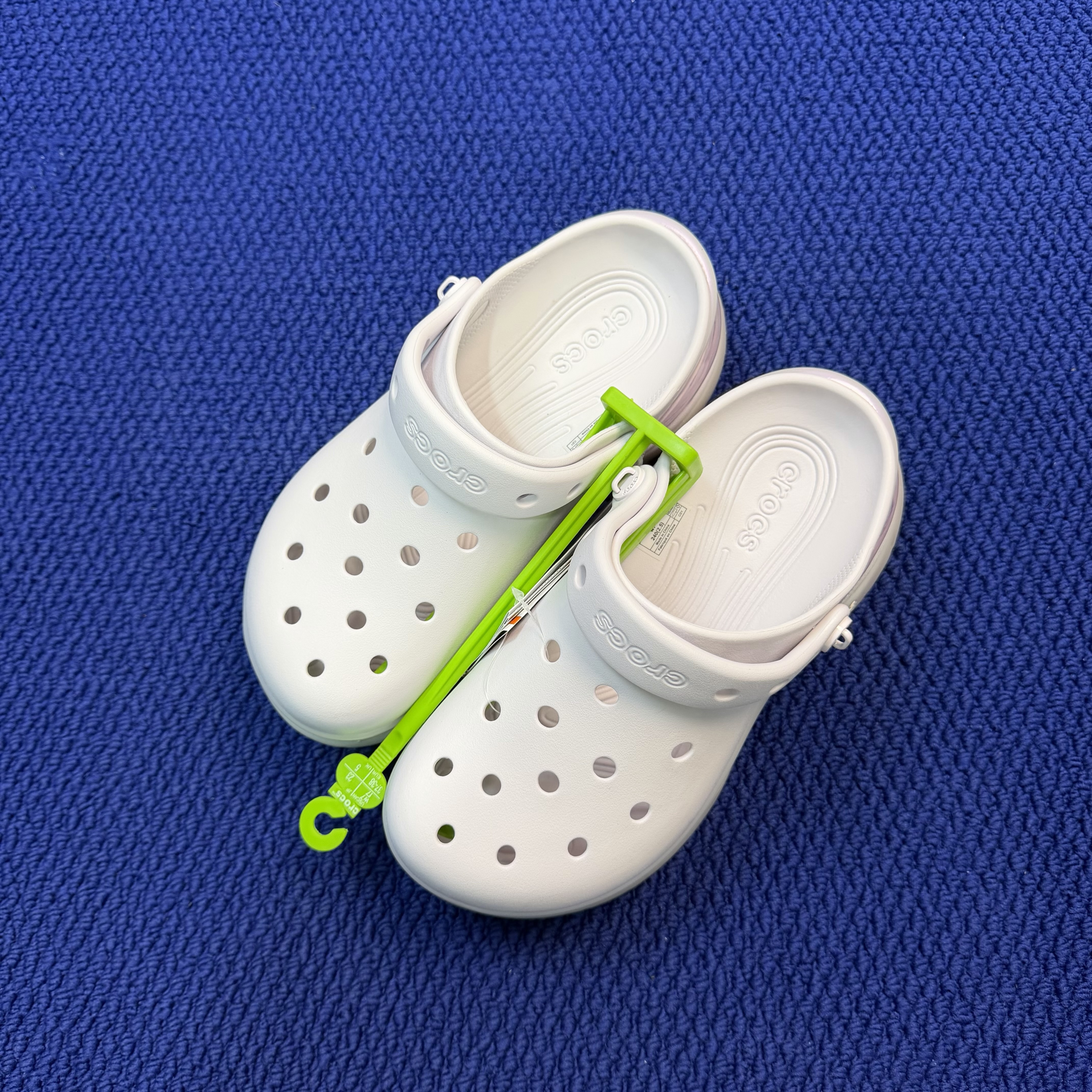 Crocs Super Bae Clog 