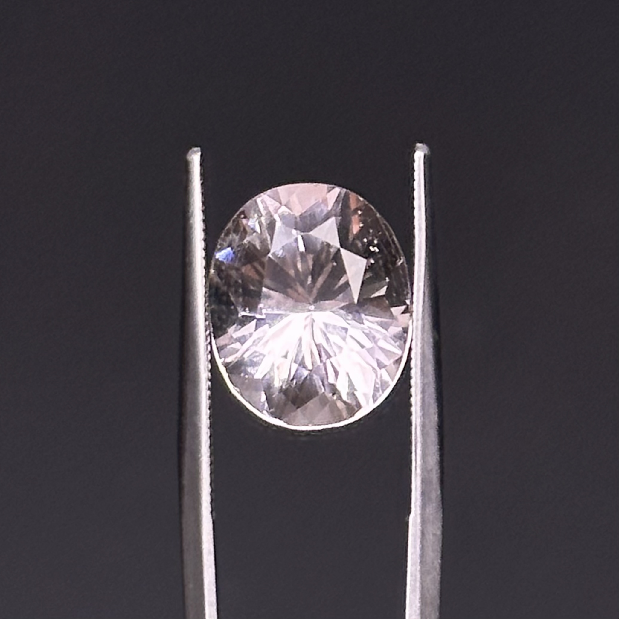 摩根石 - Moganite｜DY72