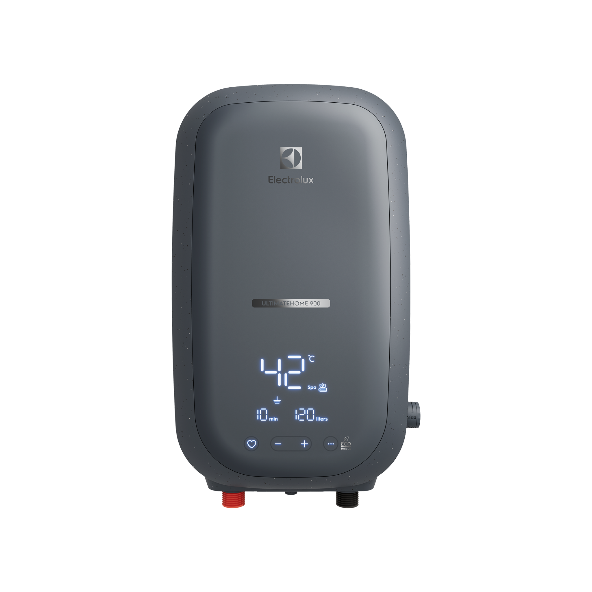 Electrolux 3.6kW Non-Pump Water Heater with SafeReady (EWE361SB-G7)