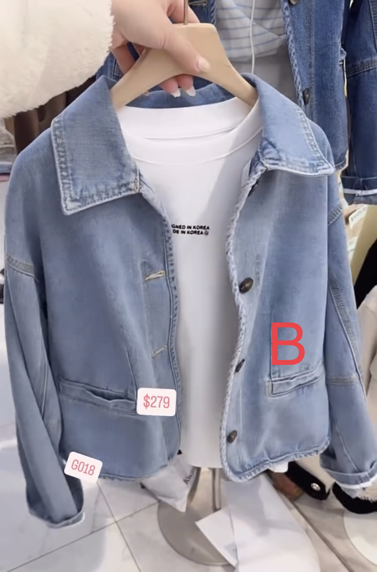 🇰🇷🇰🇷韓國連線 25/1🔥🔥9923#G018