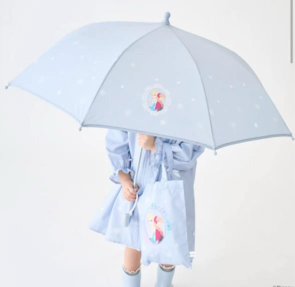 預訂-日單預訂雨傘雨衣（貨期6月尾）