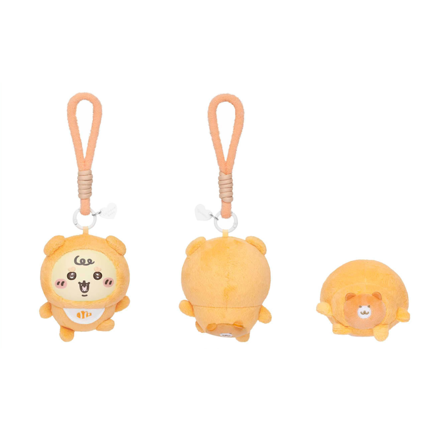 【Apr24日版官方】Chiikawa baby Kiramekko -風獅