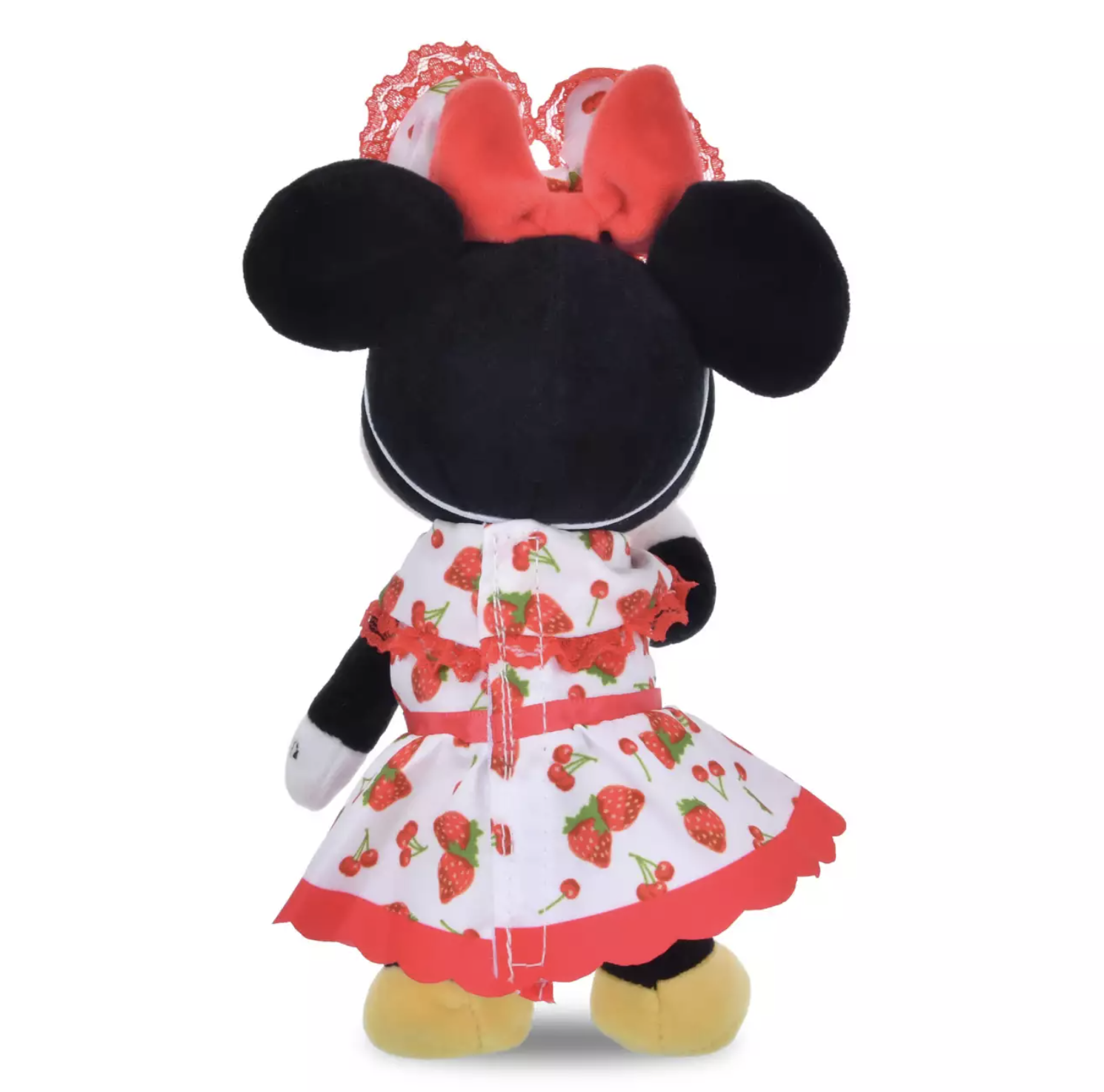 預訂 Glossy Fruits 卡片套 掛飾爪夾 購物袋 餅乾 nuiMOs衫仔