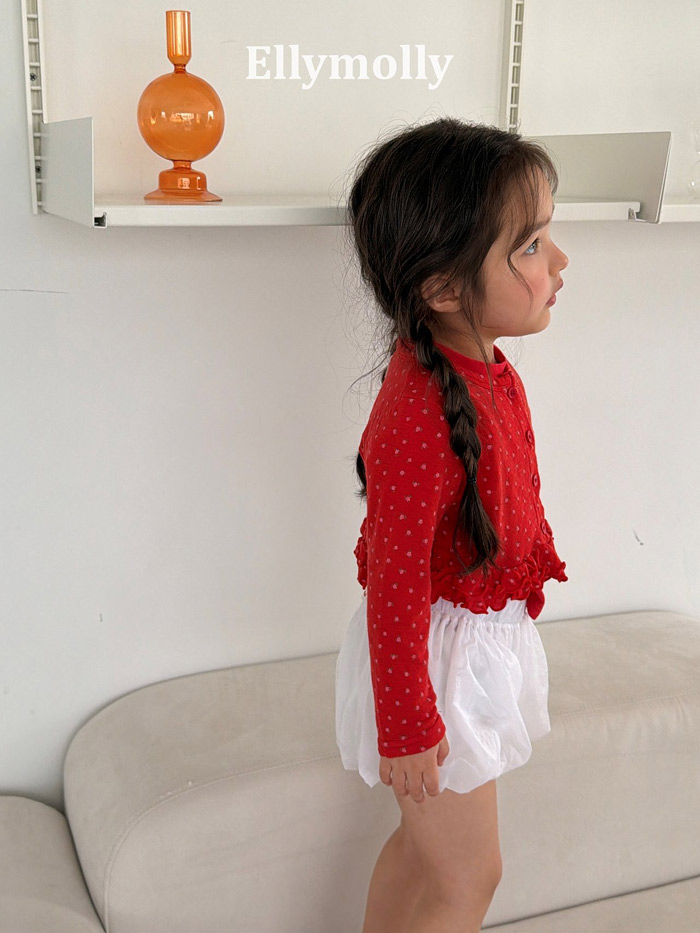 🇰🇷Ellymolly外套