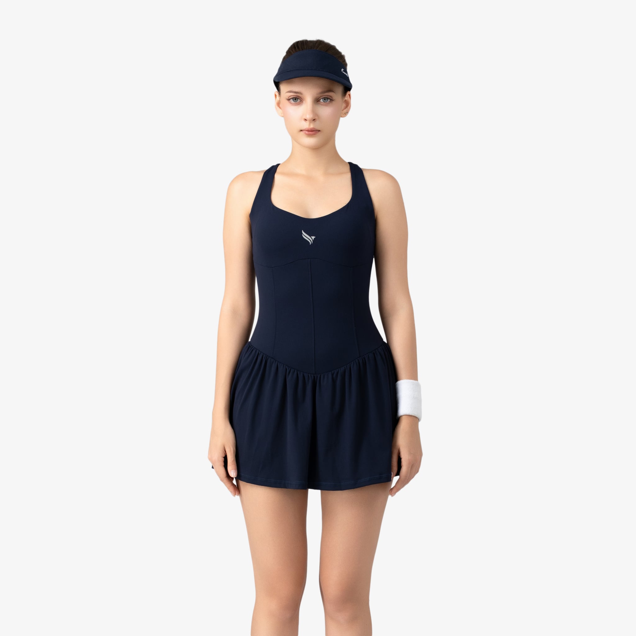 Kamito The Muse V1 Women's Dress