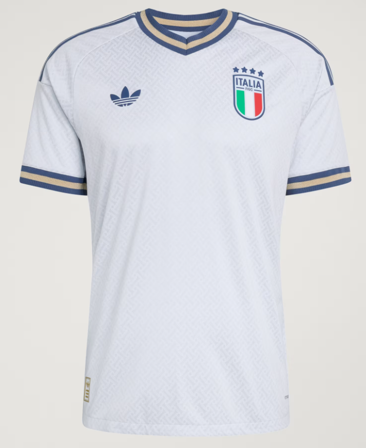 限時預訂 2026 意大利 客 球員版/球迷版