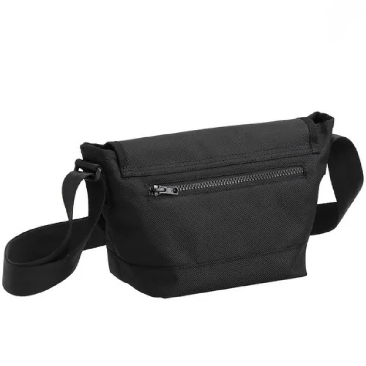 NEW ERA x MARY QUANT FLAP SHOULDER BAG