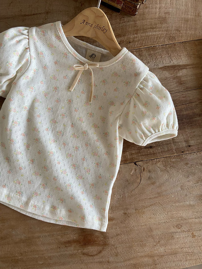 🇰🇷Anne shirley tee