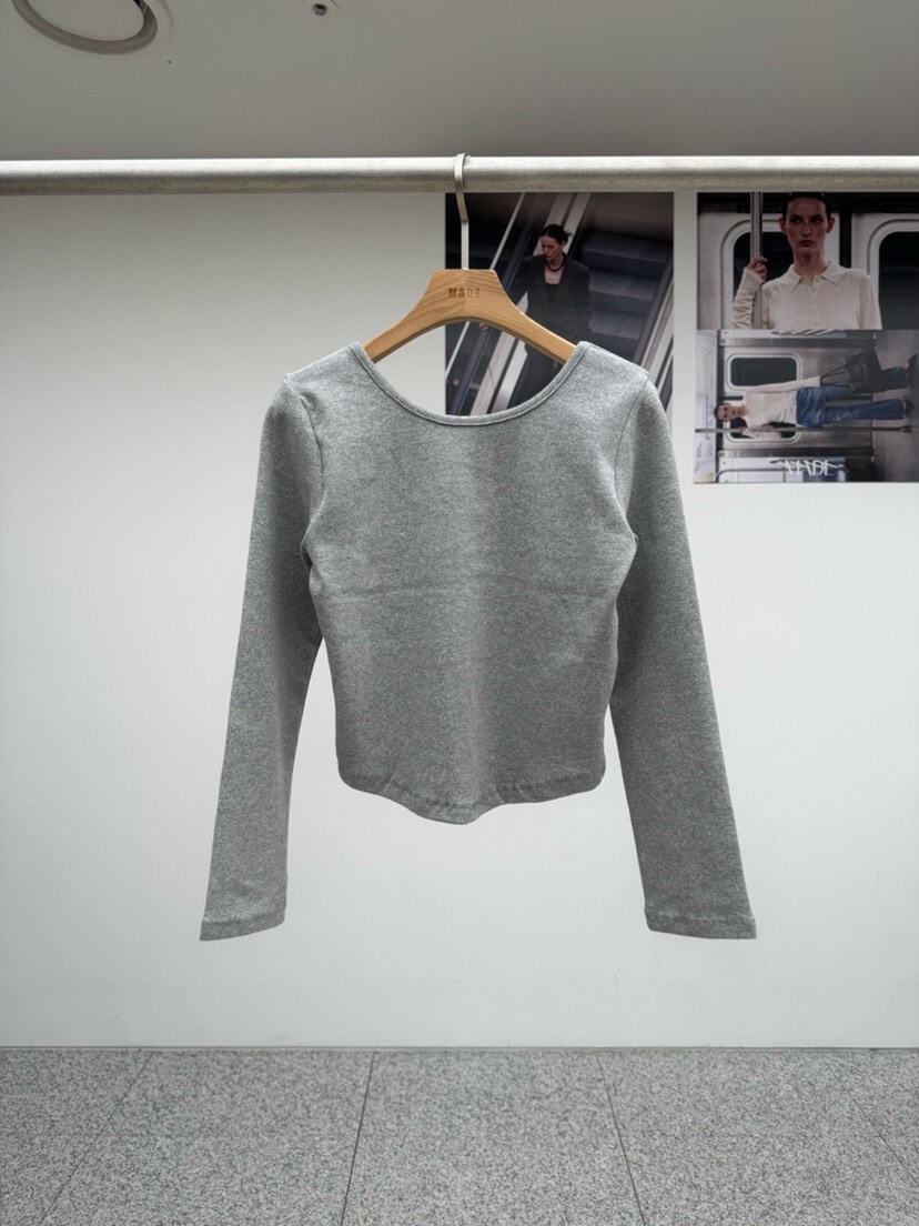 (2026FW) MADE - TOP