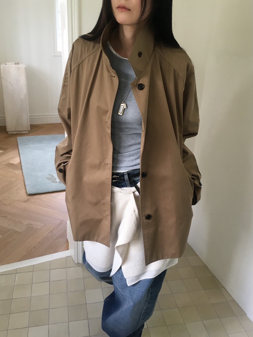 (2026FW) WEREPIECE - JK