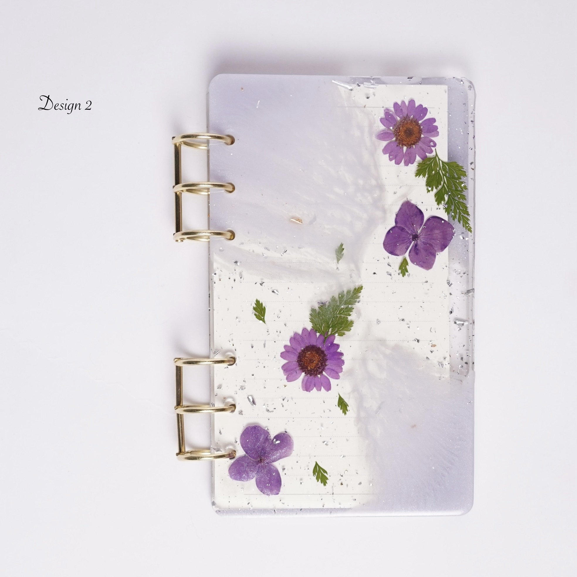 A6 Notebook