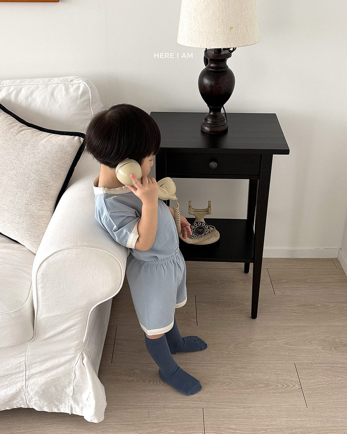 🇰🇷Here I Am set