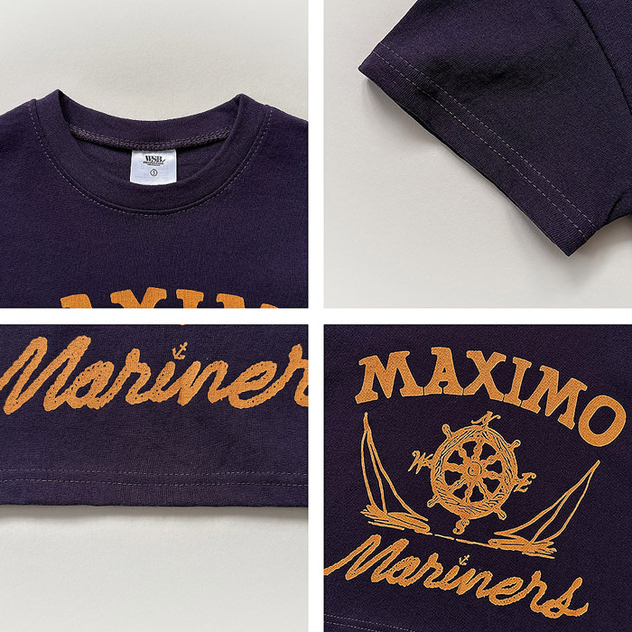 🇰🇷WhiteSketchBook tee