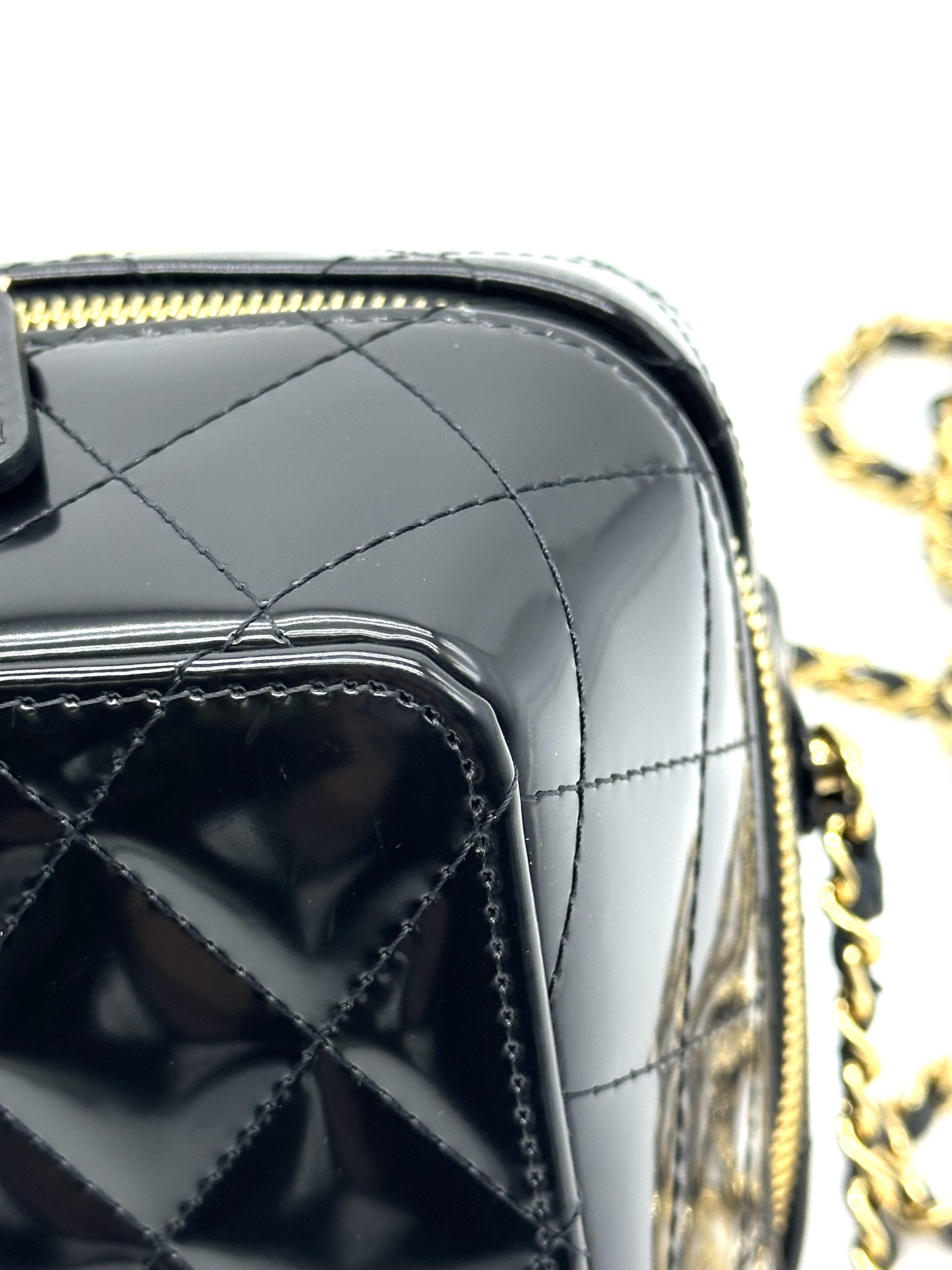 Pre-Owned Chanel Vanity Case / Product Code: 26042104