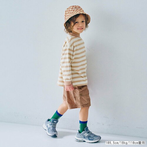 🆕【⭐訂購⭐】 🇯🇵日本直送🌀工裝風 大口袋 防撕裂棉 短褲［3款選］🌀[ELBA-0203][260314]