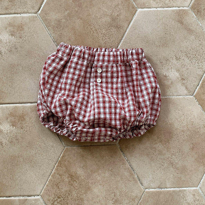 🇰🇷Bebeholic包屁褲