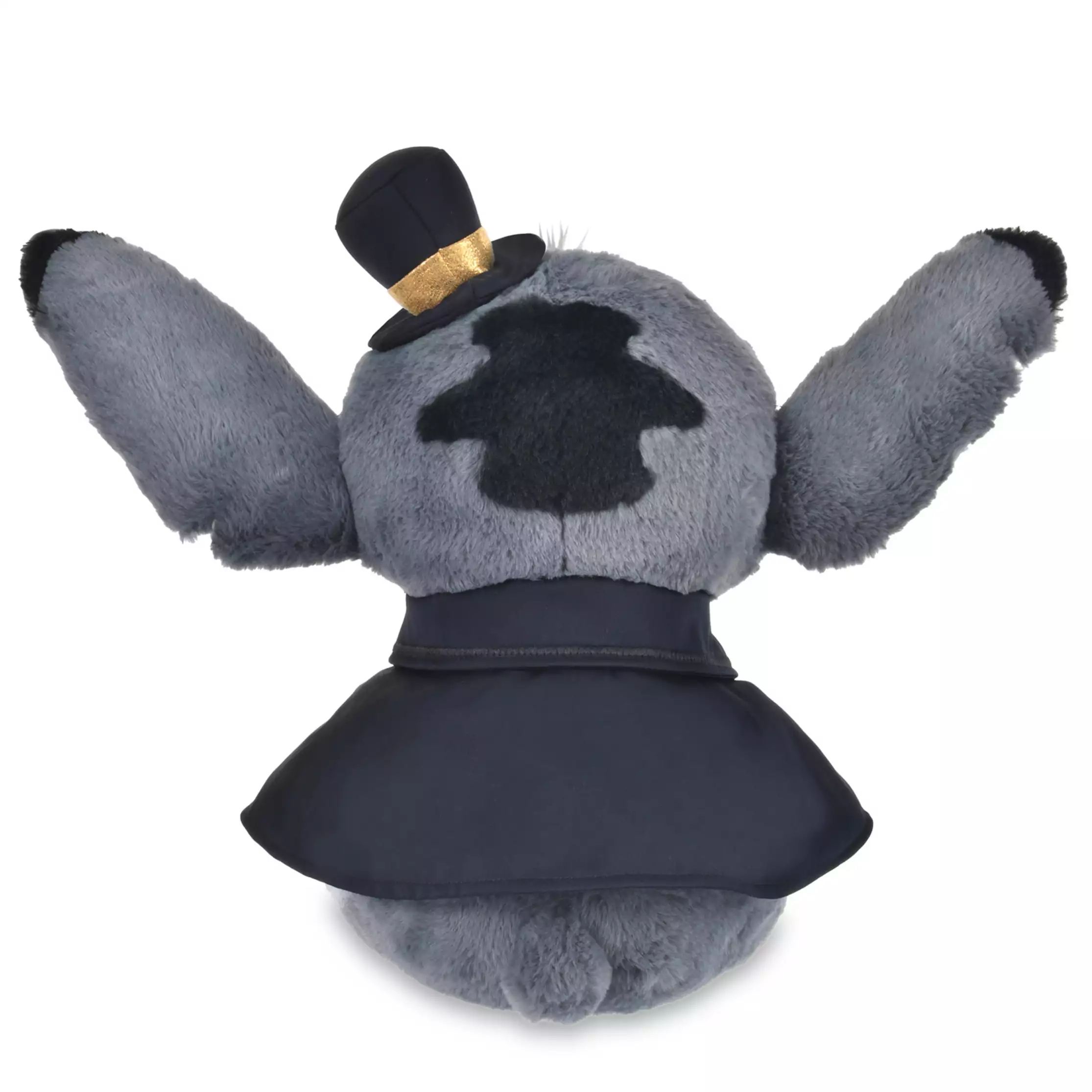🌸 【預訂】Stitch 公仔-BLACK STYLE