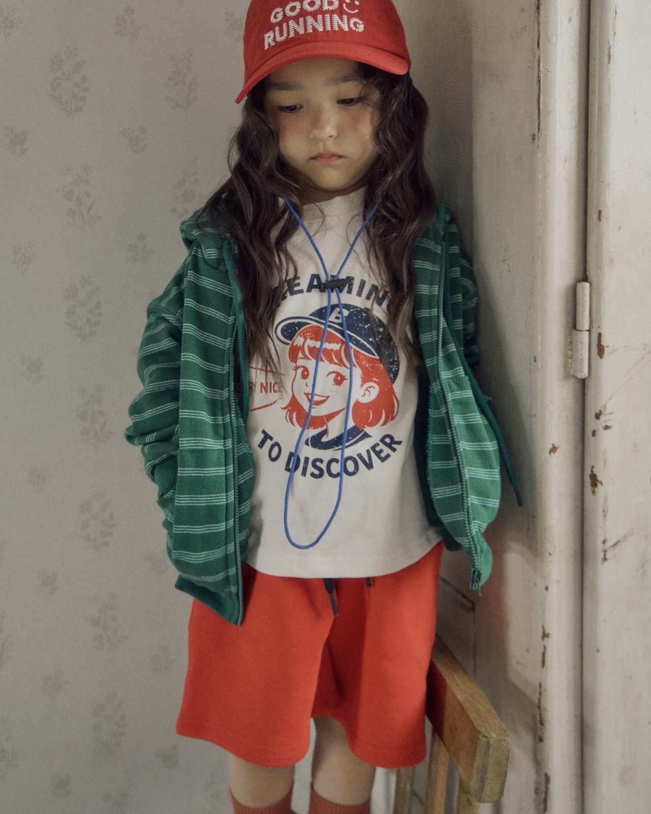 Mimi | Dreaming T-shirt