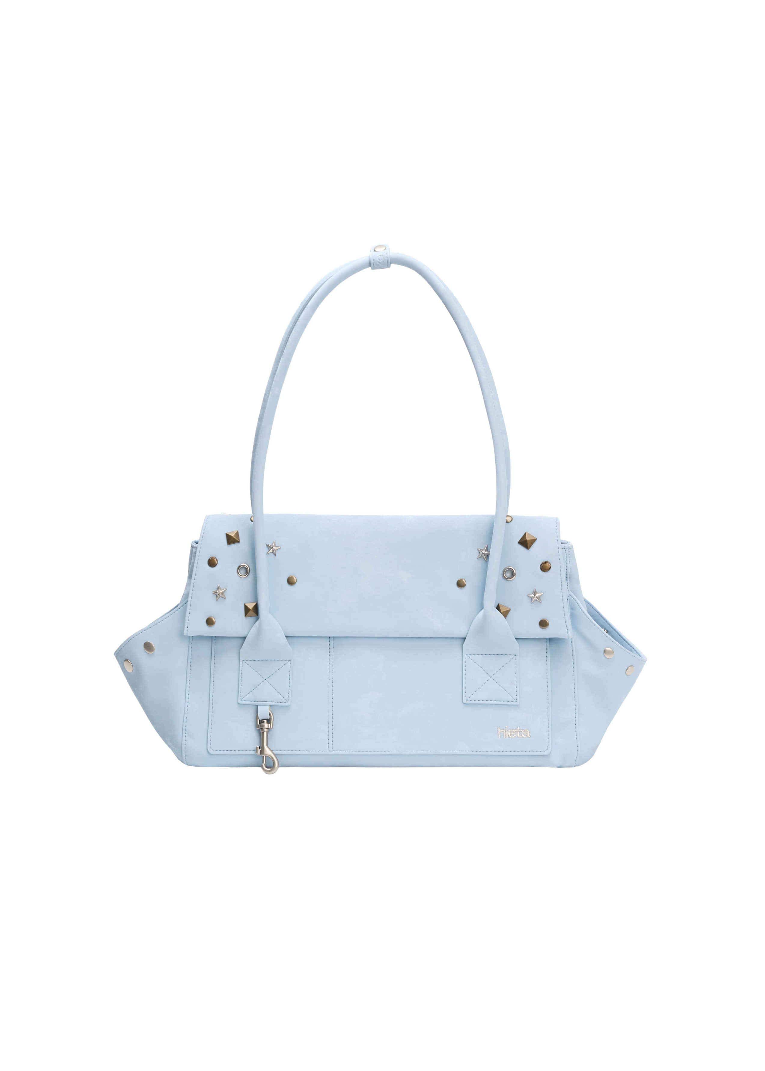 🇰🇷訂購｜heita 26SS｜Kira Mini 6色  