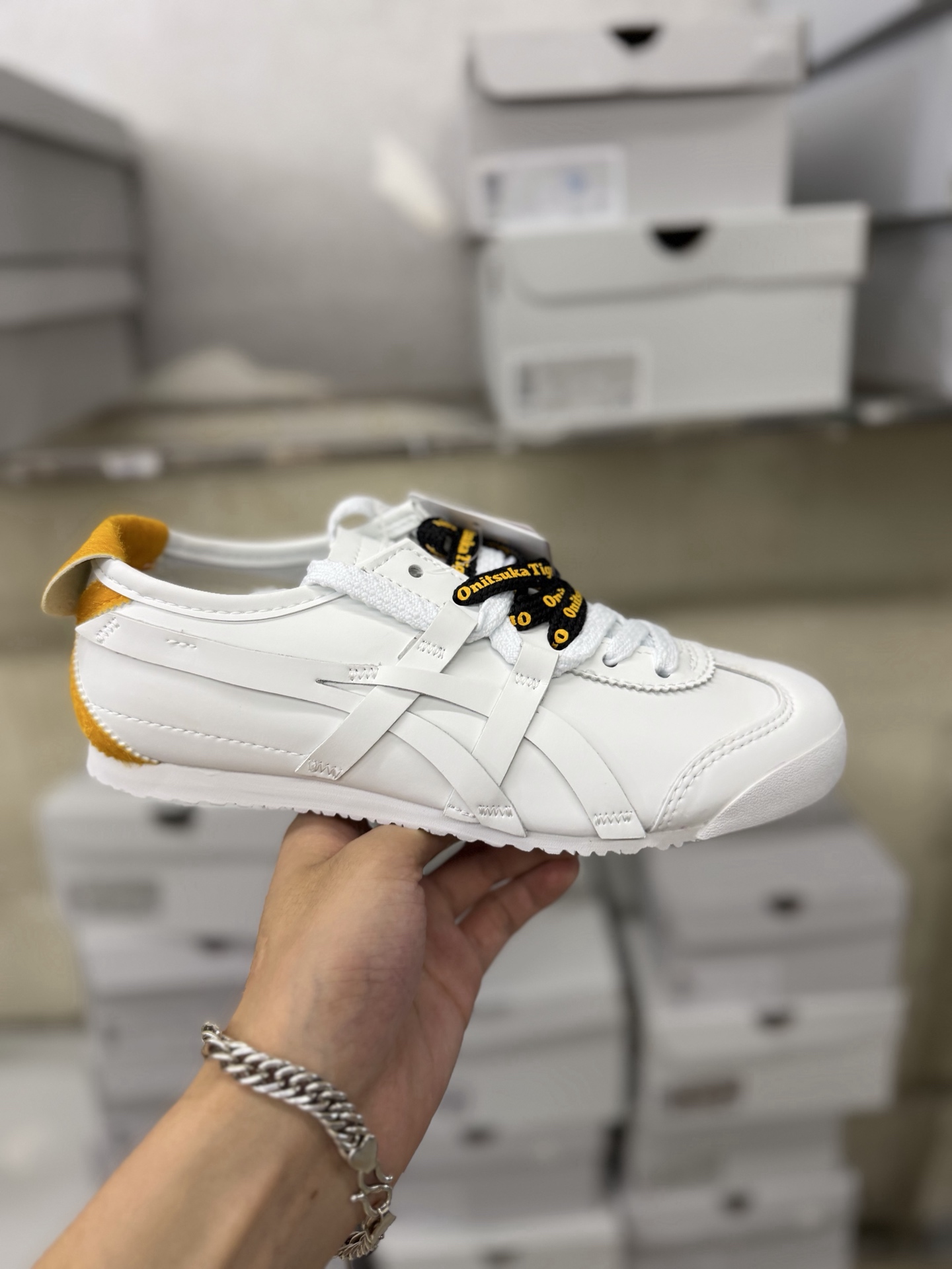 Onitsuka Tiger Mexico 66