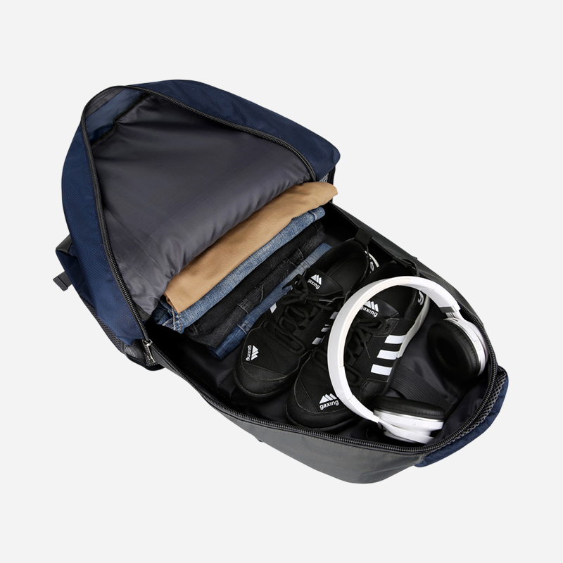 60 L Trekking Backpack / Hiking Backpack