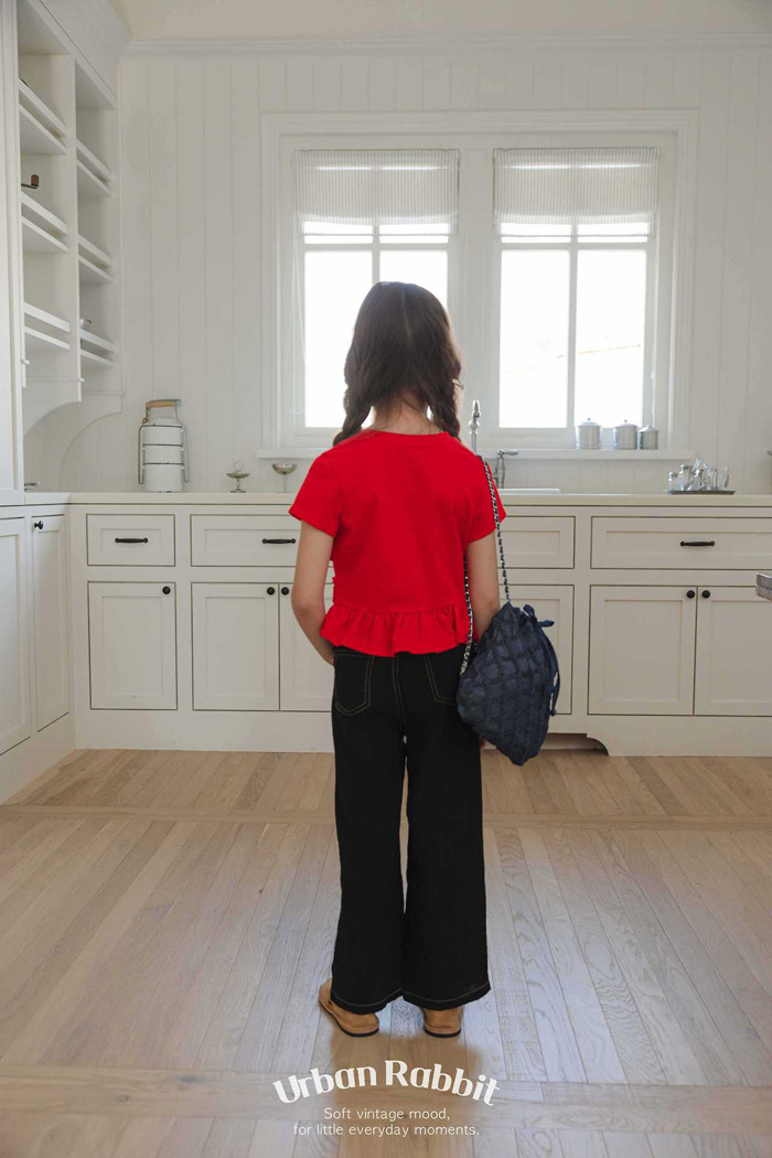 🇰🇷Urban Rabbit長褲