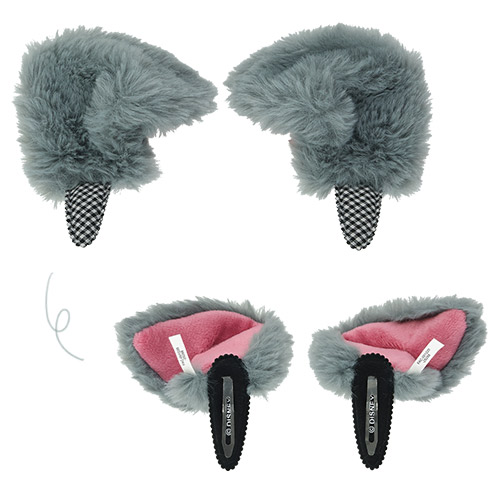 預訂 東京迪士尼 Lady and the Tramp 髮夾 頭箍 長襪 造型帽 頸巾