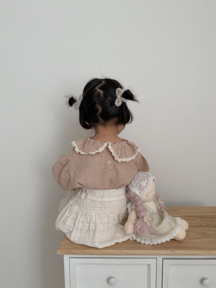 🇰🇷mimi-market blouse