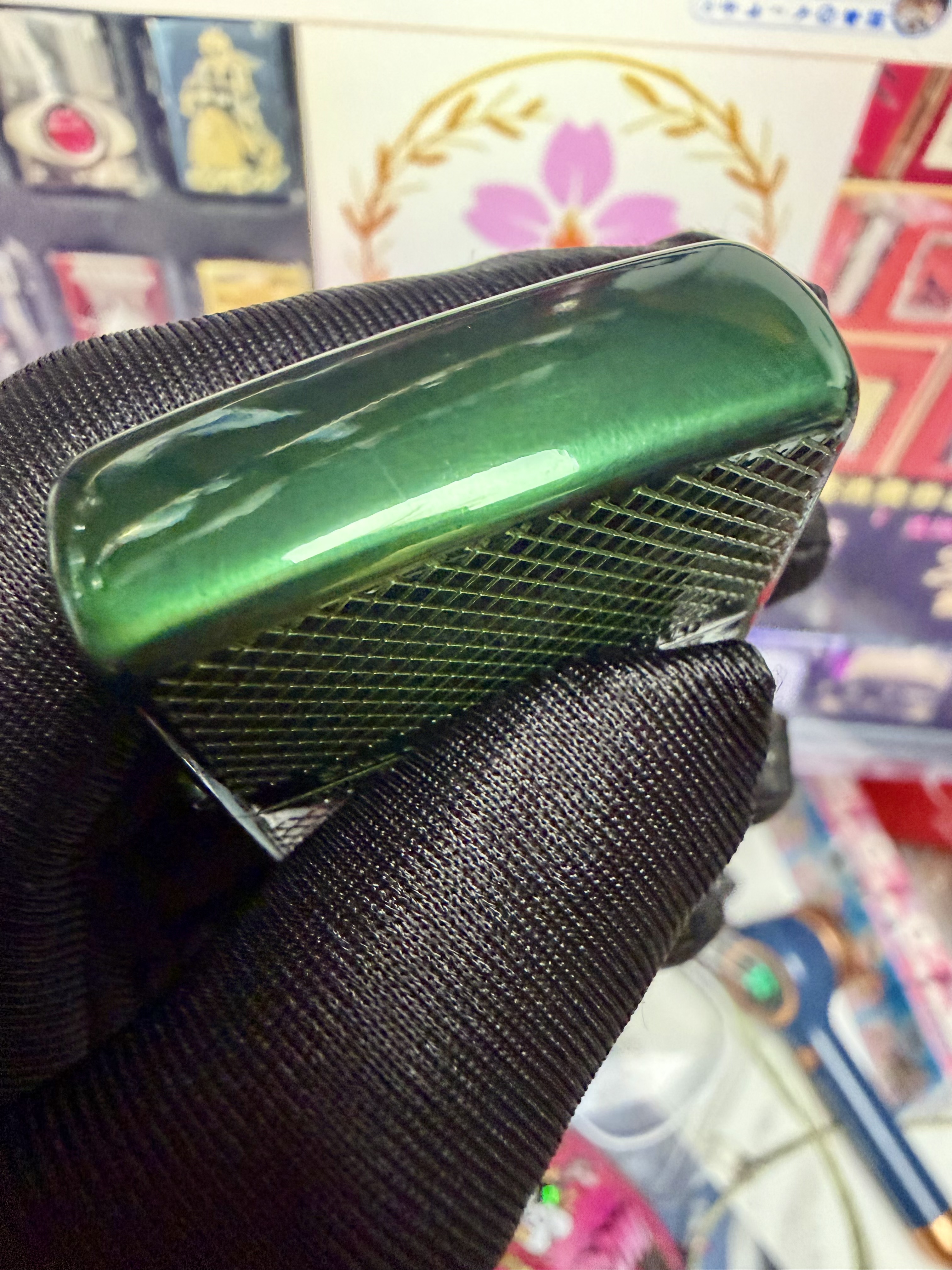 ZIPPO 2012年  日版 《生化危機6》 組織：BASS 北美分部 勳章 紀念收藏版 絕版ZIPPO 打火機