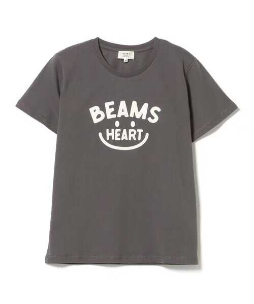 預訂 Beams Heart短袖Tee [貨號26A4120]