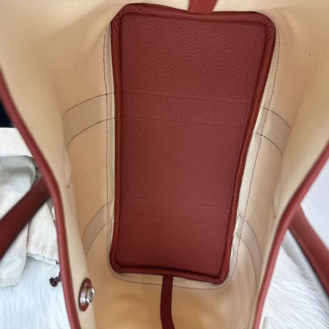 閒置新✨Hermes Garden Party 36