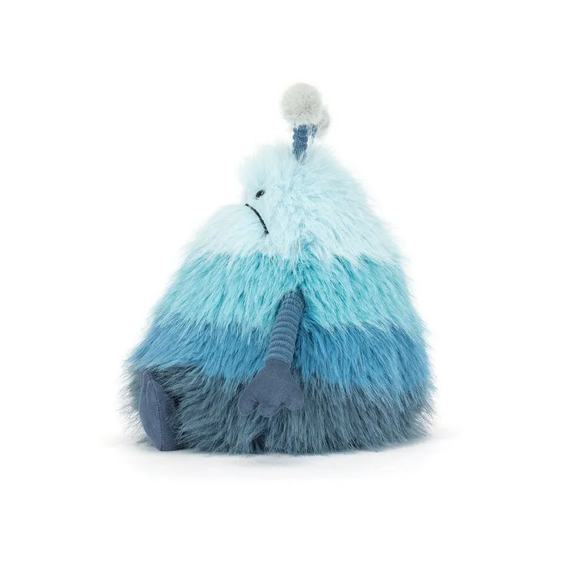 【英國】Jellycat Zumblebi Alien