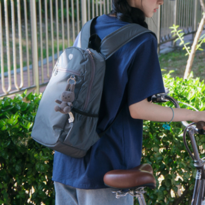 [Isummerly] Love Walk Backpack (8款)