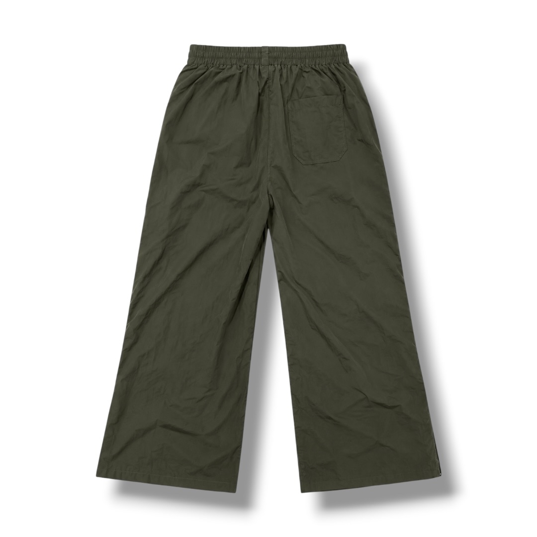 (Pre Order) Skye x Pebbly Twinkle Bicolor Nylon Pants